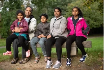 பிரித்தானியாவில் நாடு கடத்தப்படும் ஆபத்தில் இருந்த இலங்கை தமிழ் குடும்பம்! தற்போது ஏற்பட்டுள்ள திடீர் திருப்பம்