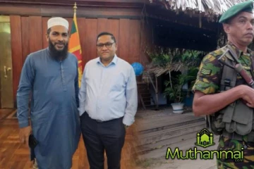 இஸ்ரேலின் சபாத் இல்ல பிரச்சனை குறித்து முக்கிய தீர்மானம்