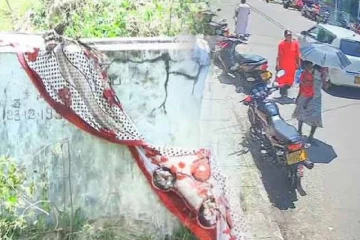 රටම කළඹපු මඩකළපු අභිරහසේ සුල මුල හෙළිවෙයි