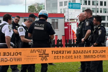 Montreal நகரில் துப்பாக்கிச் சூடு மூவர் உயிரிழப்பு!