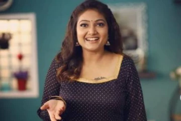 புதிய Restaurant திறந்துள்ள பிரபல சீரியல் நடிகை பிரியங்கா நல்காரி- அவரே வெளியிட்ட போட்டோ