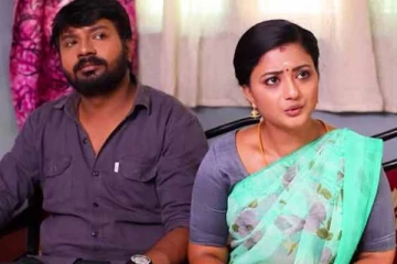 TRPயில் டாப்பில் ஓடும் சிறகடிக்க ஆசை சீரியலில் என்ட்ரி கொடுத்த புதிய நடிகர்- இனி அதுக்கு பஞ்சமே இல்லை