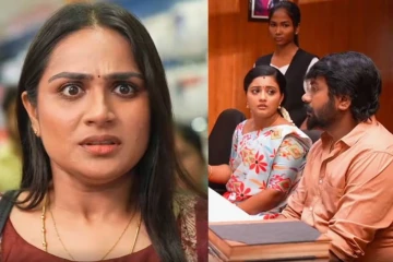 கடைக்கு வந்த ரோஹினிக்கு ஏற்பட்ட அசிங்கம், வீட்டை மீட்க கிடைத்த வழி... சிறகடிக்க ஆசை சீரியல்