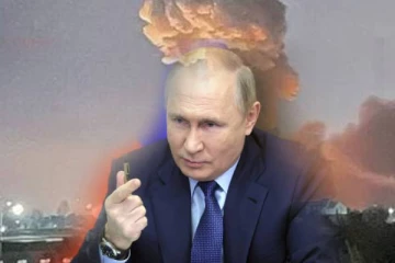 அழித்துவிடுவோம்; ஐரோப்பாவிற்கு  பகிரங்க எச்சரிக்கை!