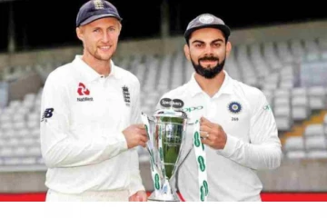 இந்திய அணியை 5-0 என்று வீழ்த்தி... அந்த வரலாற்று தொடருக்கு தயாராவோம்!  ஜோ ரூட் விடுத்த சவால்