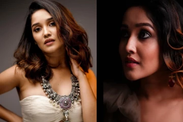 18 வயதில் அசால்ட்டாக முன்னணி நடிகைகளை ஓரம் கட்டிய அனிகா - உச்சகட்ட கவர்ச்சியால் ஷாக்!