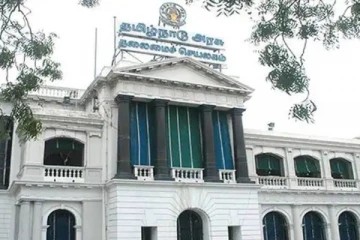அமைச்சரவை கூட்டம் 20ம் தேதிக்கு மாற்றம் - தமிழக அரசு அறிவிப்பு