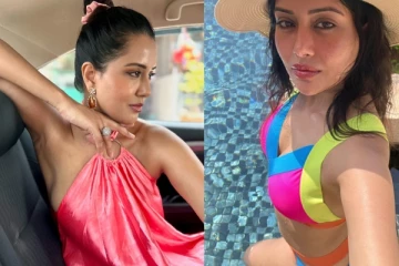 ரைசா வில்சன் உச்சகட்ட கவர்ச்சி போஸ்.. அசந்துபோன ரசிகர்கள்