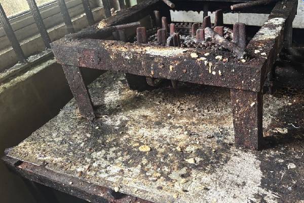 மன்னார் பொது வைத்தியசாலை சூழலில் சுகாதார சீர்கேடுகள் | Various Health Problems At Mannar General Hospital மன்னார் பொது வைத்தியசாலை சூழலில் சுகாதார சீர்கேடுகள் | Various Health Problems At Mannar General Hospital