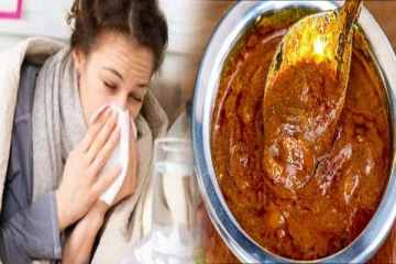 நாள்பட்ட சளியை வேரறுக்கும் மிளகு குழம்பு... இப்படி செய்து சாப்பிடுங்க