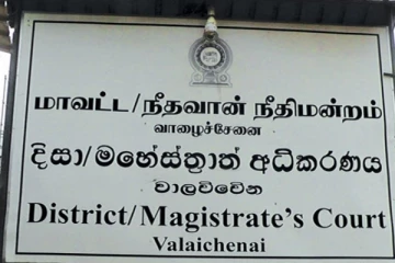 ஏழுமாத சட்ட போராட்டம் வென்றது, பாதிக்கப்பட்டவர்கள் எங்கிருந்தாலும் குரல் கொடுப்போம்: சட்டத்தரணி சுகாஷ்