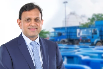 பெருமளவு பணத்தை திறைசேரிக்கு வழங்கும் லிட்ரோ நிறுவனம்