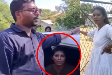 துணுக்காயில் 4000 பேரின் உடலங்கள்; காணொளி வெளியிட்ட பெண்; தமிழ் இளைஞர்கள் செய்த தரமான சம்பவம்