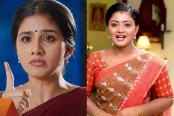 இறங்கிக்கொண்டே வரும் சிறகடிக்க ஆசை சீரியல் டிஆர்பி, டாப்பில் சன் சீரியல்- முழு விவரம்