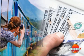 ලංකාවට මිලියන ගානක ආදායමක් - මෙහෙම ගියොත් මුළු රටම ගොඩ