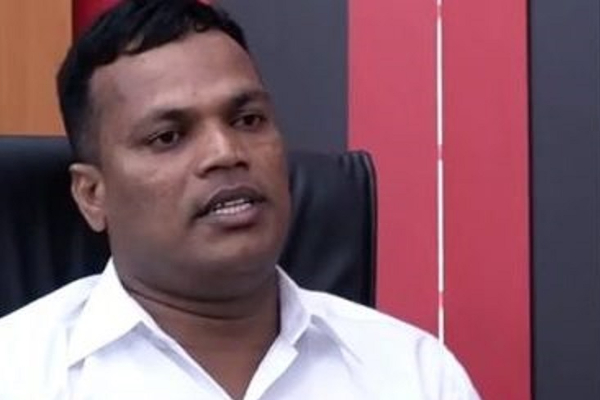எங்கள் தலைவருக்கு என்றுமே சாவில்லை: பழ.நெடுமாறன் கூறிய வார்த்தைகள் மாற்றத்தைத் தோற்றுவிக்கும் - இன்பராசா | Ltte Leader Nedumaran About Inbarasa Press Meet