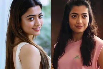 ராஷ்மிகாவை விடாமல் துரத்தும் டீப் பேக் வீடியோ!! மீண்டும் மீண்டுமா..