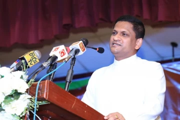 ඉදිරි මාස තුන හතර ඇතුළත මිලියන 22 ක ජනතාවටම කොවිඩ් එන්නත් ලබා දෙමින් රට සාමාන්ය පරිදි ....