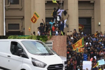 அதிகாலையில் சுற்றி திரியும் வெள்ளை வான்! வெளியான திடுக்கிடும் தகவல்
