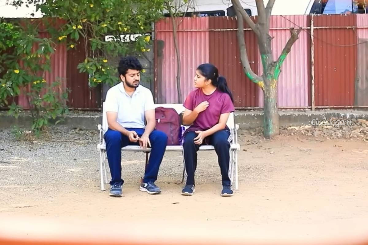 நடுரோட்டில் செம கோபத்தில் செந்திலை கடுமையாக திட்டிய மீனா... பாண்டியன் ஸ்டோர்ஸ் 2 சீரியல் | Pandian Stores 2 Serial March 9 Episode Storyline