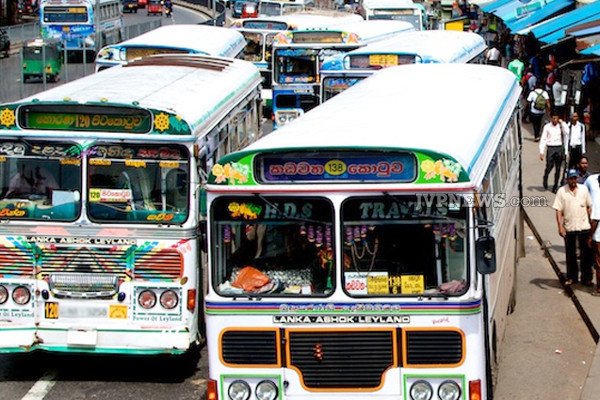 பேருந்து கட்டண திருத்தம் தொடர்பில் வெளியான அறிவிப்பு! | Notification Regarding Bus Fare Revision