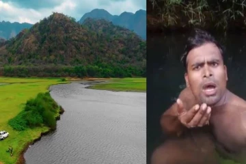 இணையத்தில் ட்ரெண்டாகும் கூமாபட்டிக்கு படையெடுக்கும் இணையவாசிகள் - பொதுப்பணித்துறை விடுத்த எச்சரிக்கை