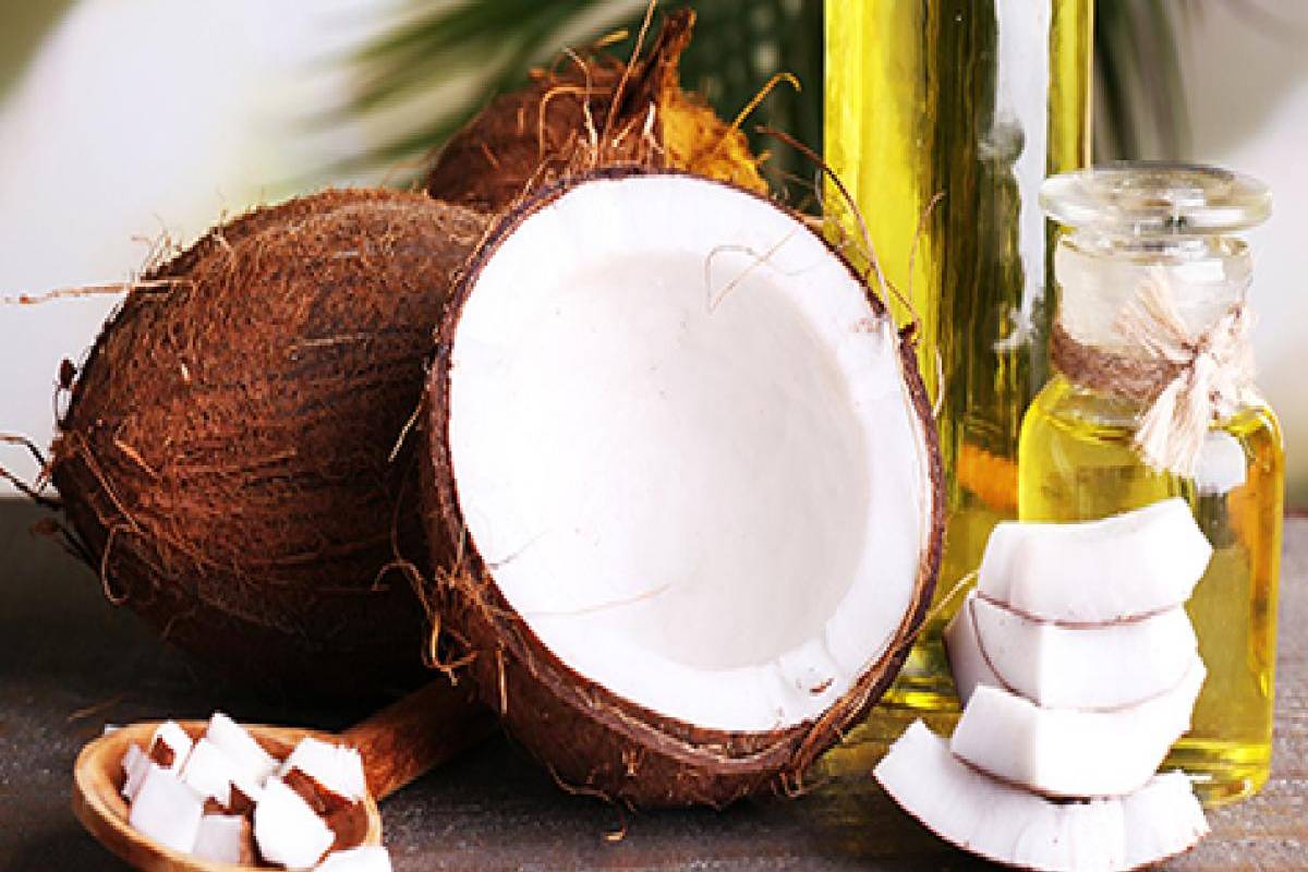 இதய ஆரோக்கியம் முதல் சரும பாதுகாப்பு வரை... மாயாஜாலம் செய்யும் தேங்காய் எண்ணெய் | Amazing Health Benefits Of Coconut Oil