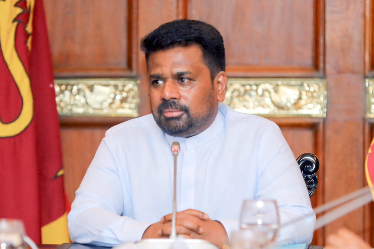 நிலக்கரி விவகாரத்தில் ஜனாதிபதியின் கருத்துக்கு மொட்டுக் கட்சி போர்க்கொடி | Slpf Raises The Flag War Against Anura Comments