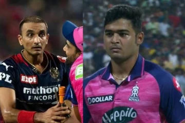 நீ சின்ன பையன், அப்படியே நடந்துகொள் என்றார்: உண்மையை கூறிய ரியான் பராக்