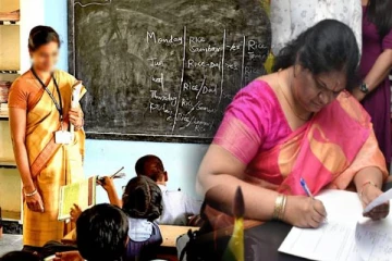 வடக்கு மாகாணத்தில் 350 ஆசிரியர்களுக்கு நியமனம்!