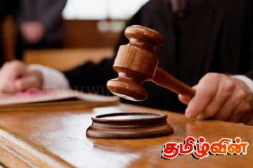 புதுக்குடியிருப்பில் வீதியில் குப்பை கொட்டிய வர்த்தகருக்கு எதிராக வழக்கு