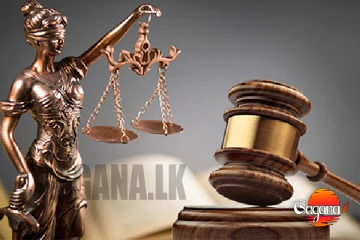 බහාලුම් පෙට්ටියක් නිෂ්කාශනය කර දෙනවැයි පවසා අල්ලස් ගත් ලිපිකරු රිමාන්ඩ්