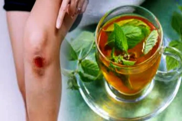 குளிர்கால சளி,காய்ச்சல் விரட்டும் புதினா டீ வேறு என்னென்ன செய்கின்றது தெரியுமா?