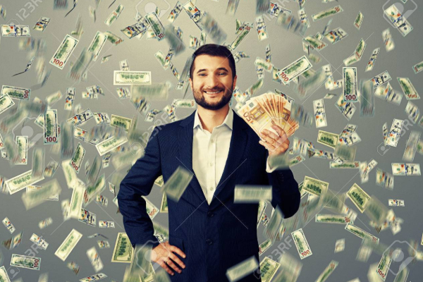 இந்த ராசியில் பிறந்தவர்களுக்கு தான் பணத்தை ஈர்க்கும் அதிர்ஷ்ட கர்மா உண்டாம் | This Zodiac Attracts Money With Powerfull Karma