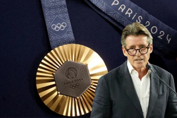 பாரீஸ் ஒலிம்பிக் போட்டிகளில் முதன்முறையாக ரொக்கப்பரிசு வழங்க முடிவு செய்துள்ள அமைப்பு