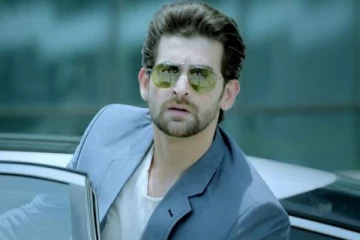 கத்தி பட வில்லன் அமெரிக்க விமான நிலையத்தில் கைது.. அதிர்ச்சி காரணம்