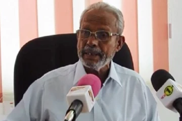 இலங்கைத் தமிழரசுக் கட்சியை பிளவுபடுத்த பல சதிகள் ; சீ.வீ.கே.சிவஞானம் குற்றச்சாட்டு