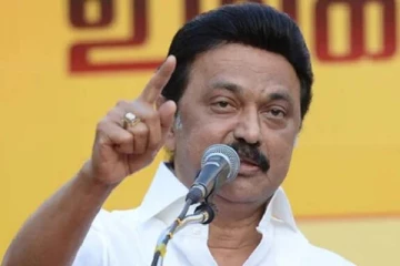 ராகுல்காந்தியின் பேச்சு நேருவை போல இருக்கிறது : முதலமைச்சர் ஸ்டாலின்