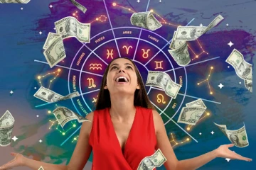 2026ஆம் ஆண்டு நடக்கபோகும் அதிசயம் ; தொட்டதெல்லாம் பொன்னாக போகும் ராசிகாரர்கள்