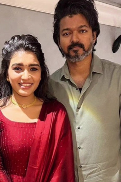 பிக் பாஸ் 9ல் இந்த தீவிர விஜய் ரசிகை வருகிறாரா? நடிகைக்கு அடித்த ஜாக்பாட் | Shabana Shajahan In Bigg Boss Season 9