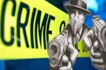 ஹெட்டிபொலவில் துப்பாக்கிச் சூடு