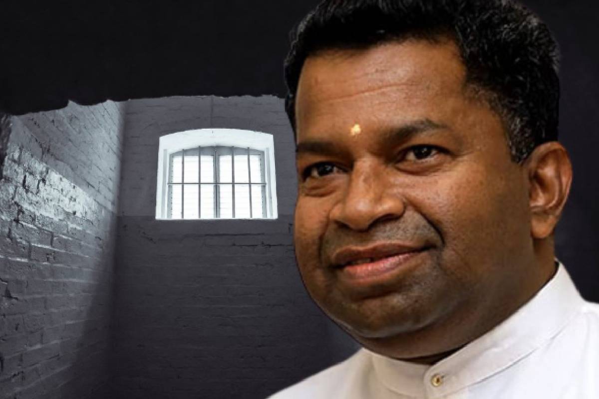 பிள்ளையானுக்கு நீதிமன்றம் பிறப்பித்த உத்தரவு | Court Order Issued To Pillayan பிள்ளையானுக்கு நீதிமன்றம் பிறப்பித்த உத்தரவு | Court Order Issued To Pillayan
