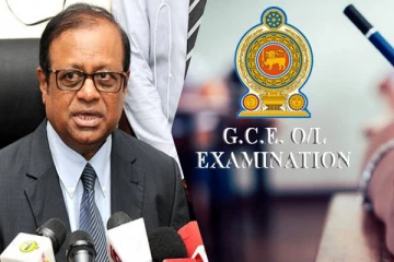 வெளியாகியுள்ள சாதாரண தர பரீட்சை பெறுபேறு : கல்வி அமைச்சரின் முக்கிய அறிவிப்பு