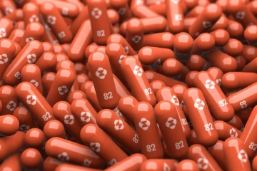 இந்தியா முழுவதும் கொரோனா மாத்திரை விற்பனைக்கு!