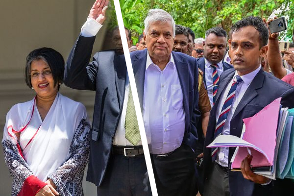 இன்று விசாரணைக்கு வரும் முன்னாள் ஜனாதிபதி ரணில் வழக்கு | Ex President Ranil Case Comes Up For Hearing Today