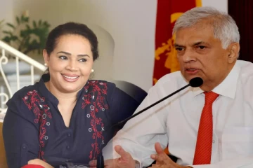 மதுபானசாலைகள் நேரம் நீடிப்பு ; ஜனாதிபதி ரணிலின் முன்மொழிவுக்கு டயானா ஆதரவு