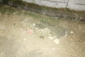 திருகோணமலையில் கைக்குண்டுகள் மீட்பு