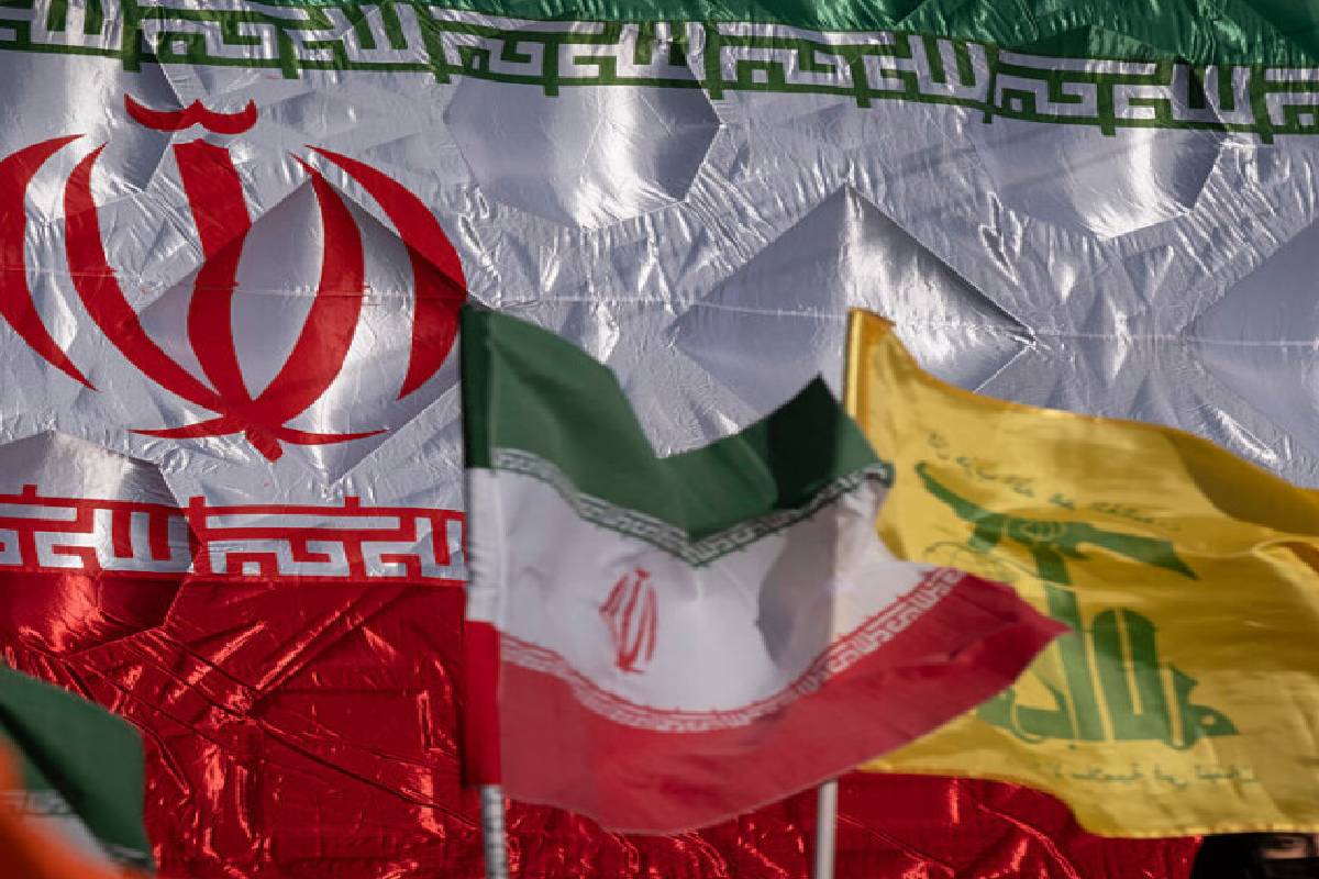 மத்திய கிழக்கு வெடிக்கும் நிலையா? ஈரான்–ஹிஸ்புல்லா கூட்டணி எச்சரிக்கை | Middle East Verg Explosion Iran Hezbollah Alliance மத்திய கிழக்கு வெடிக்கும் நிலையா? ஈரான்–ஹிஸ்புல்லா கூட்டணி எச்சரிக்கை | Middle East Verg Explosion Iran Hezbollah Alliance