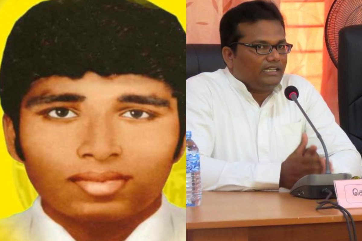 பொன் சிவகுமாரன் நினைவேந்தல் ஏற்பாடு : தவிசாளர் விசாரணைக்கு அழைப்பு | Pon Sivakumaran Memorial Service Calls For Inquiry