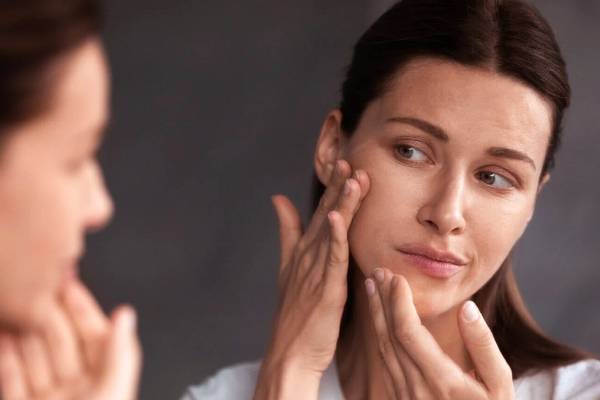 சரும வறட்ச்சிக்கு இன்றே முற்றுப்புள்ளி - இந்த பொருட்கள் போதும் | How To Get Rid Of Dry Skin Health Beauty